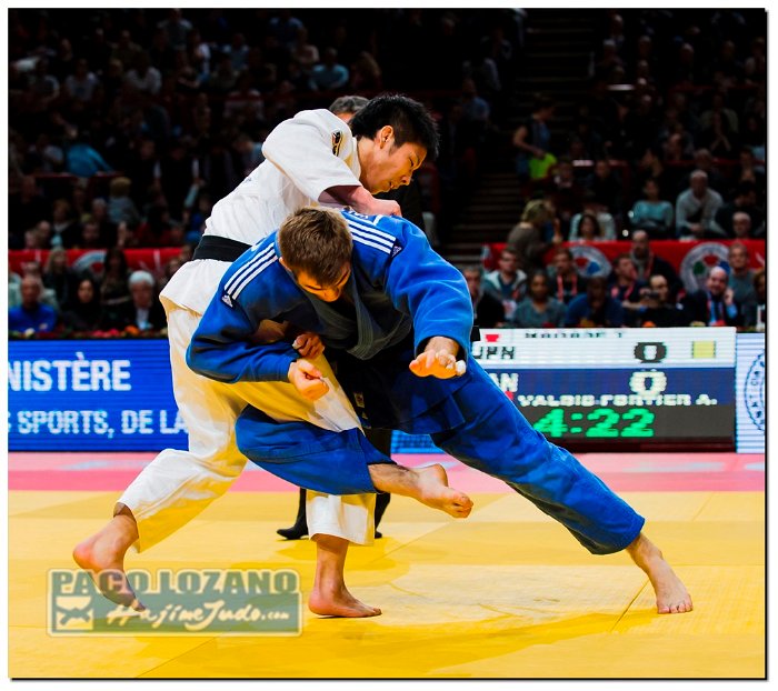 Paris 2014 by P.Lozano cat -81 kg_PLM5148